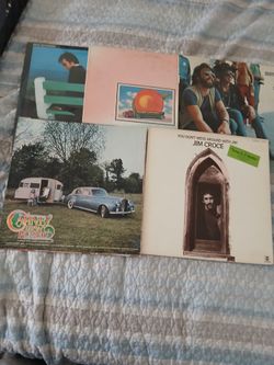 70s Rock Vinyls