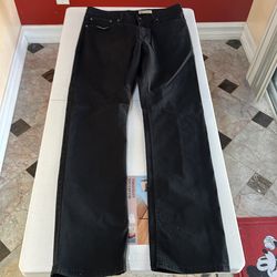 34x34 men’s wranglers straight