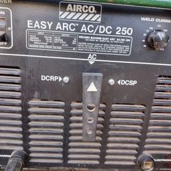 Airco Welder 