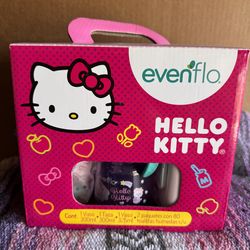 Hello kitty even Flo bundle