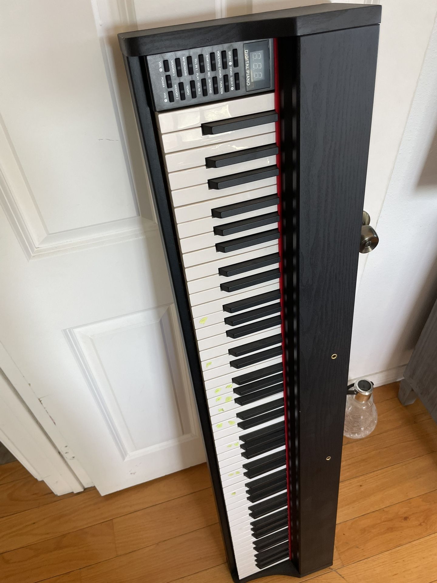 Full Sized New Keyboard