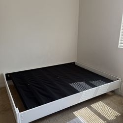 Queen Bed Frame