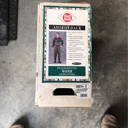 Redball  Chest Waders insulated 