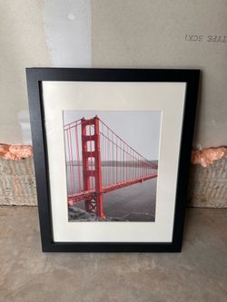 Picture of Golden Gate Bridge