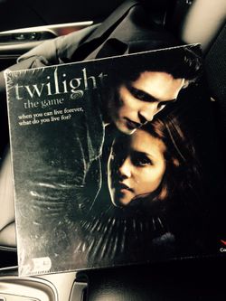 Brand New Board Games