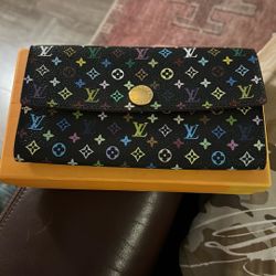 Louis Vuitton Murakami