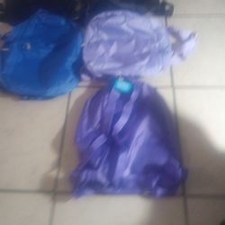 Backpacks 