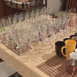 5201 COMMONWEALTH CONDO MOVING SALE