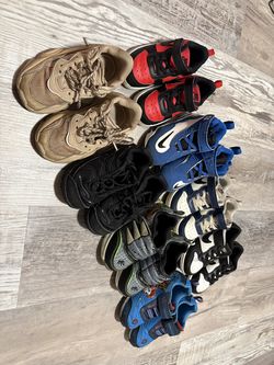 Toddler boy shoes
