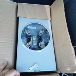 Residential Electric Supplies 