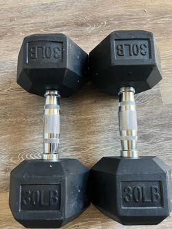 Dumbells