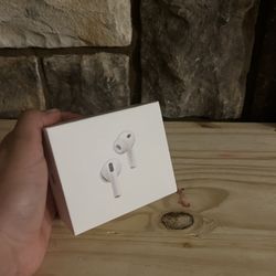 (BRAND NEW) AirPod Pro 3