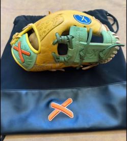 Absolutely Ridiculous 11.5" Baseball Glove