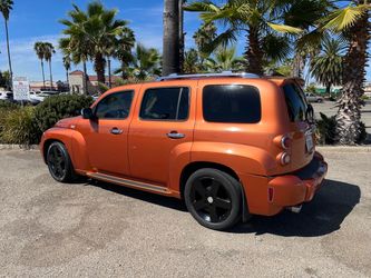 2006 Chevrolet HHR