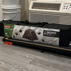 Brand New 4 Person Tent