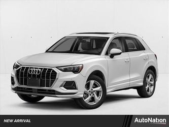 2021 Audi Q3