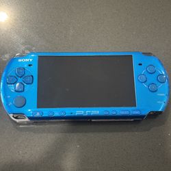 PlayStation Portable