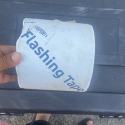 Flashing Tape 