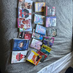 Manga 