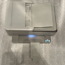 HP Printer 