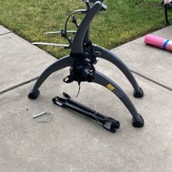 Bike Rack