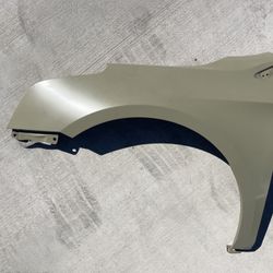 2018-2019 Cadillac XTS Fenders