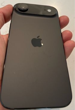 iphone 17 air