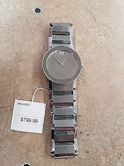 Movado 84 g1 2896 hotsell