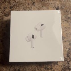 Airpods pro 2