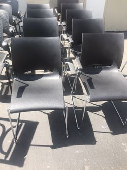 Icon Chairs