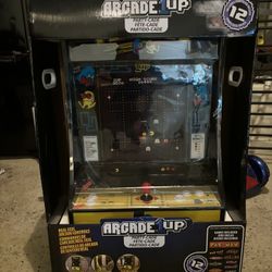 Arcade 1 Up