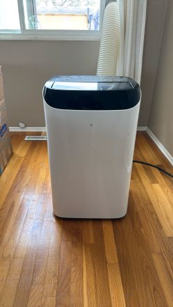 Portable AC Unit