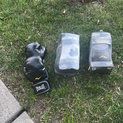 New Boxing Gloves Each Pair $20