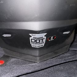 Helmet - Size small