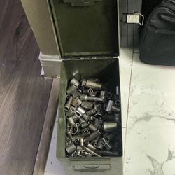 Miscellaneous Sockets