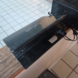 Vaio Laptop