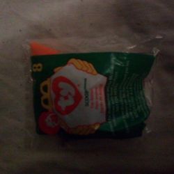 Scoop 1998 McDonald's Beanie Babies 