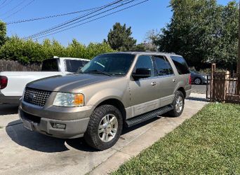 2003 Ford Expedition