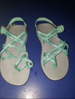 Chaco Sandals
