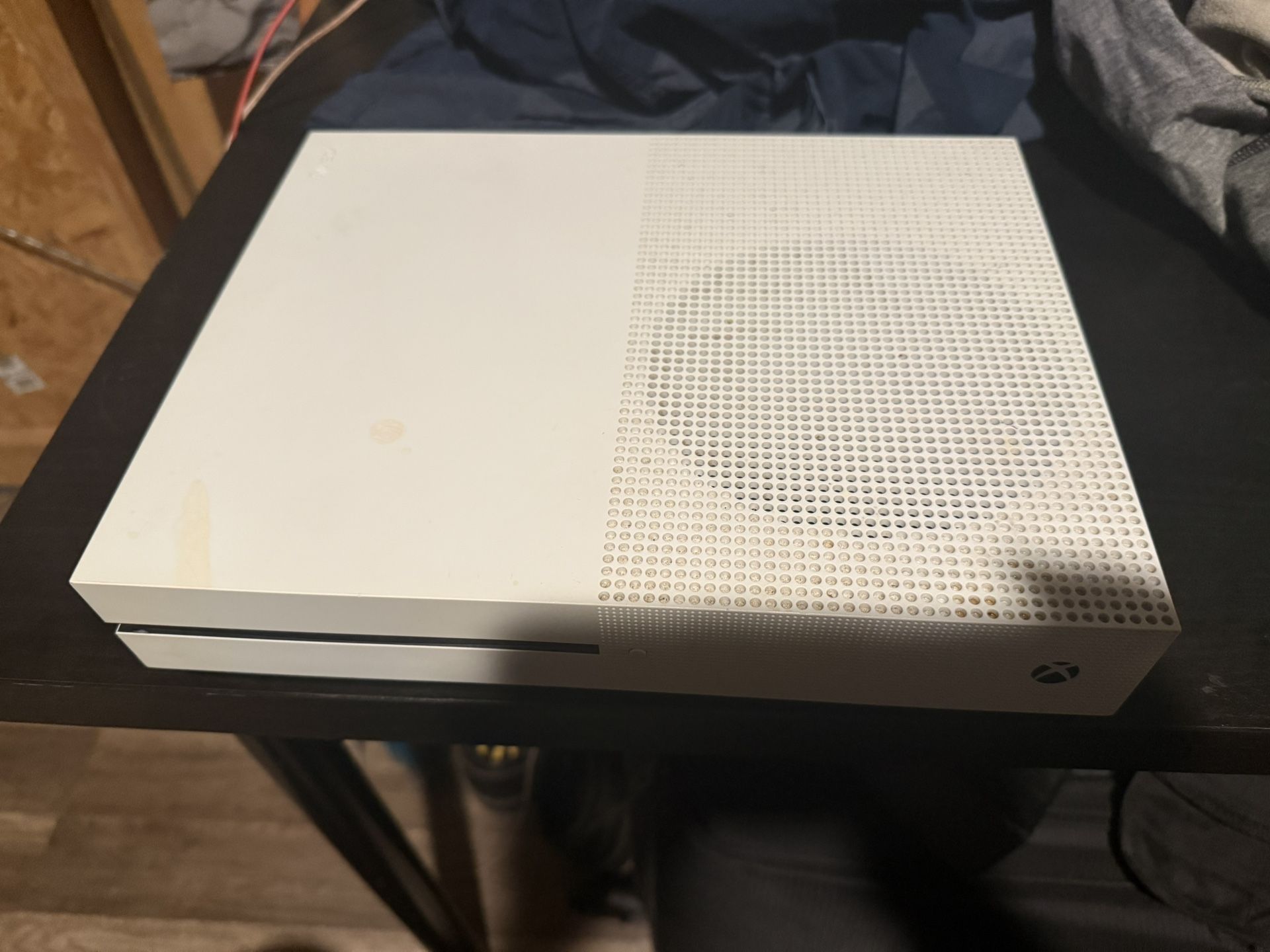 Xbox 1 S