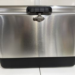 Coleman Ice Chest