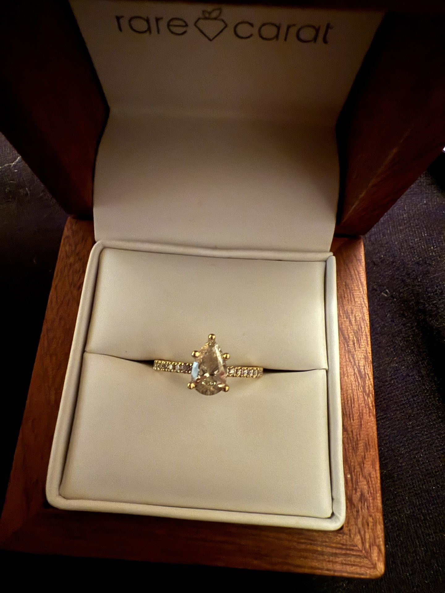 Engagement Ring