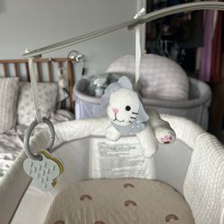 Arms Reach Co Sleeper Versatile Bassinet 