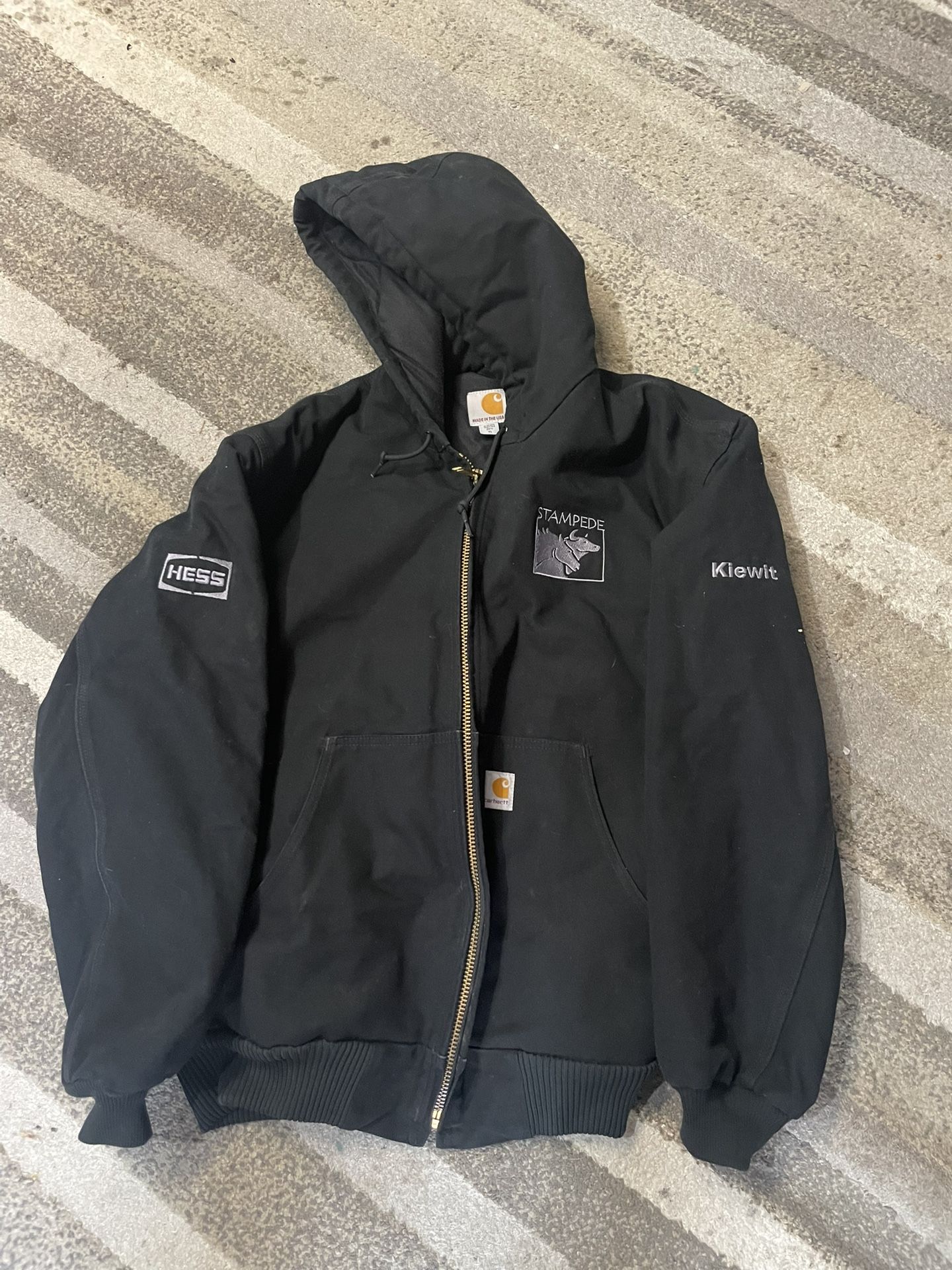 Carhartt Size XL