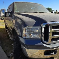 2006 Ford F-250