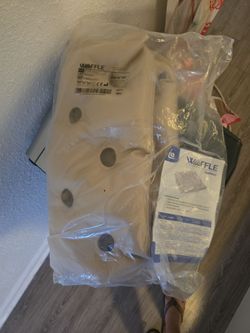 Waffle Cushion Adult Pressure Relief Pad