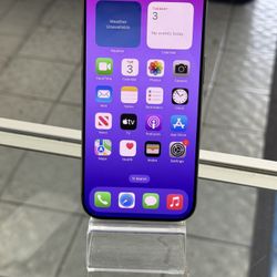 iPhone 16 Pro 128gb Unlocked Liberado