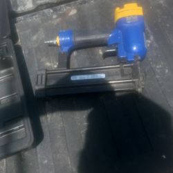 Wen Pin Nailer