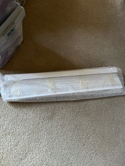 Wood blinds 2 inch