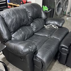 2 Seat Sofa That Reclines 